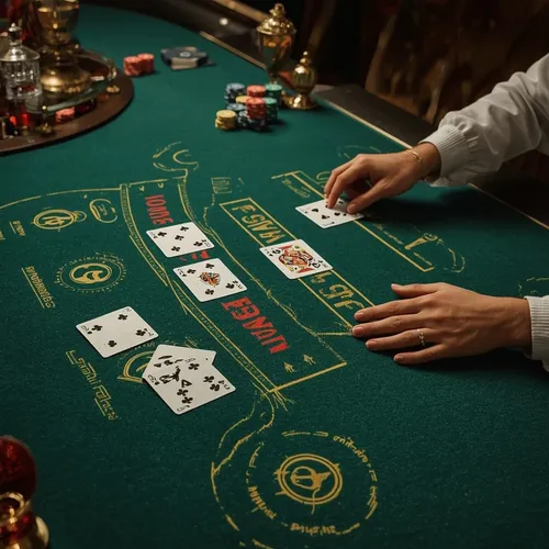 table games