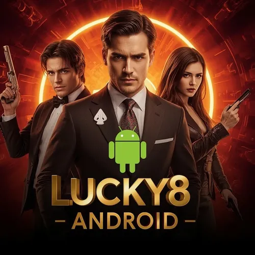 Lucky8 en Ligne